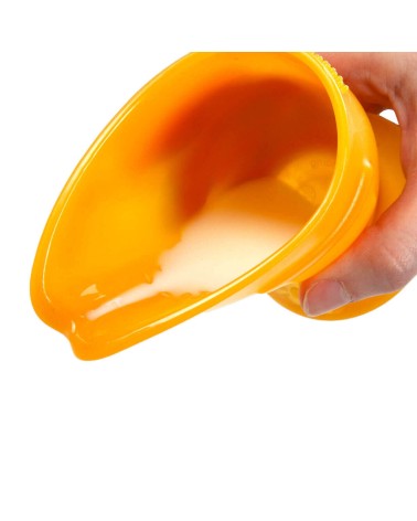 CamoCup Plastische drinkbeker, vulling 20 - 120ml - 14,95