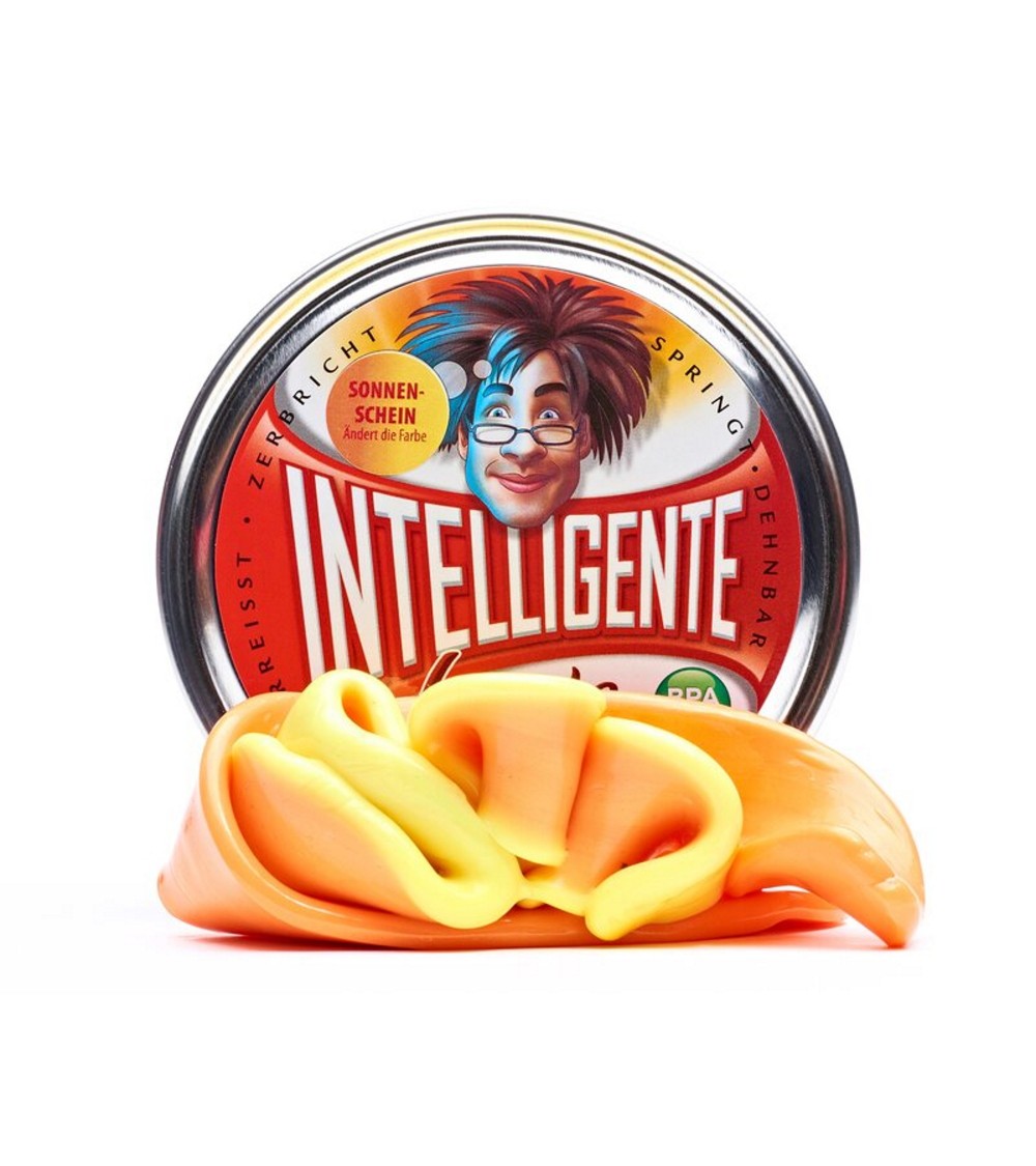 Sole - Intelligente Knete - Contenuto: 80g - 13,95