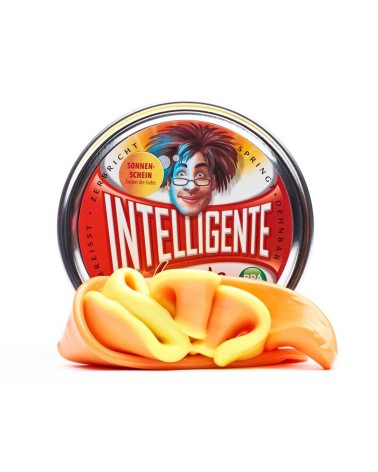 Sunshine Intelligente Knete - Vertaling: