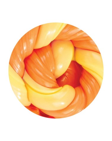 Sunshine Intelligente Knete - Vertaling: