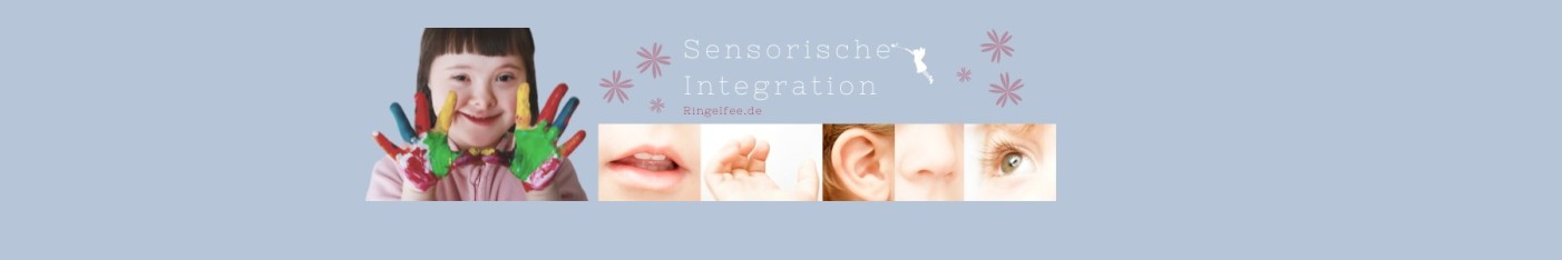 Sensory integration