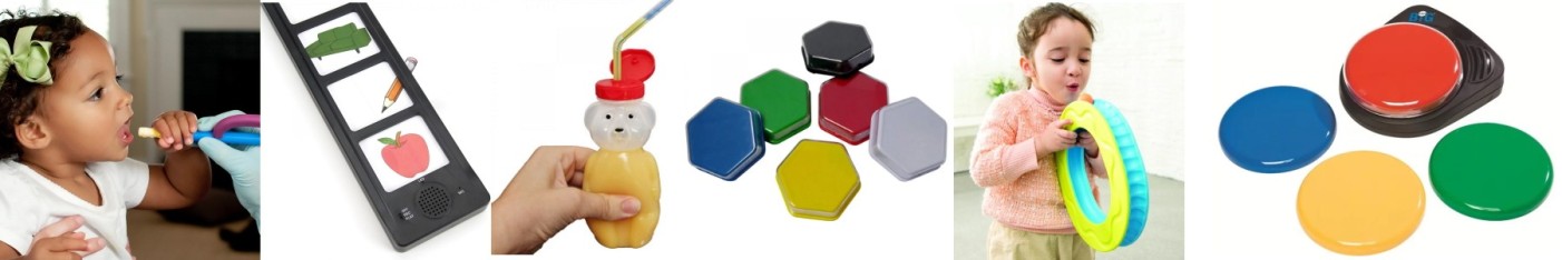 Sprache - Essen & Trinken - Mundmotorik