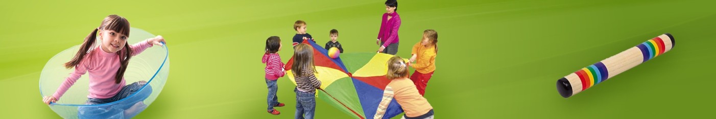 Spiel- und Therapielösungen in Kita und Schule.