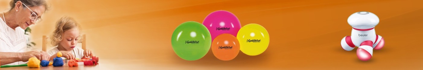 Für Senioren mit  besonderen Bedürfnissen