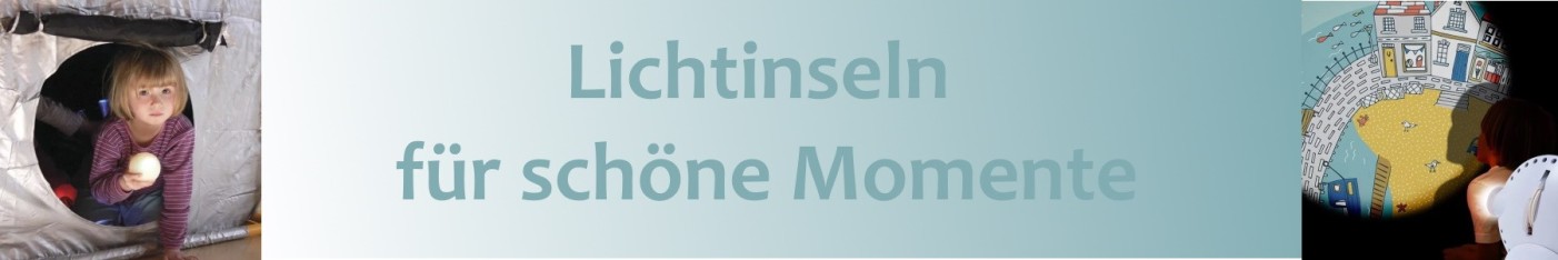 Leuchten & visuelle Wahrnehmung