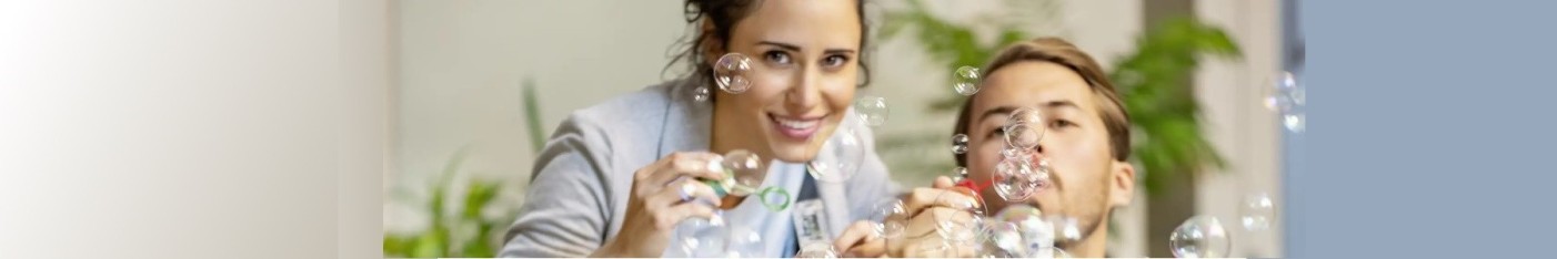 Pustefix Seifenblasen