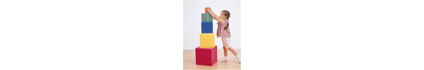 Building blocks