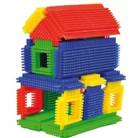 Stecken -  Greifen - Sortieren