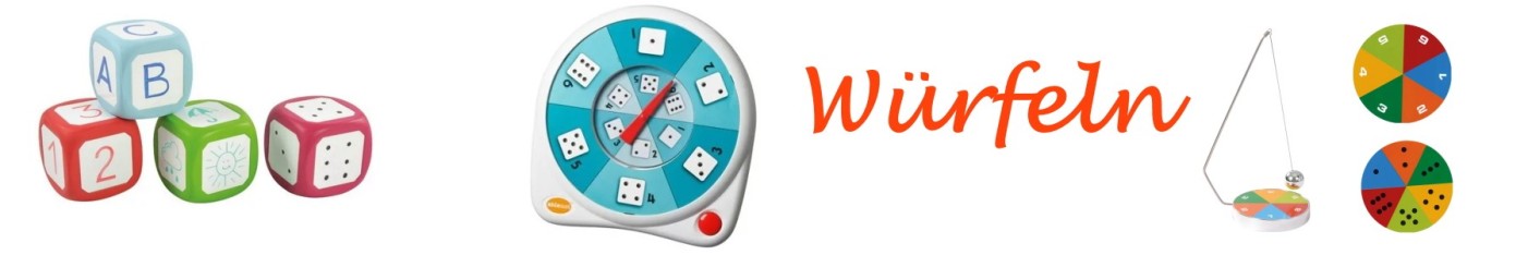 Würfeln