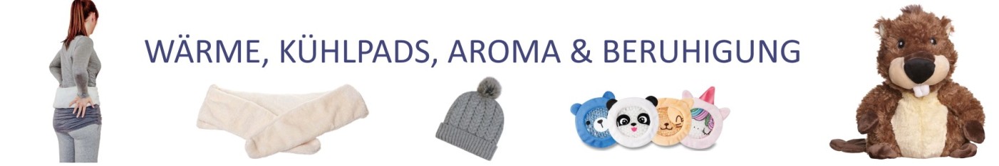 Wellness für besondere Kinder - Große Auswahl