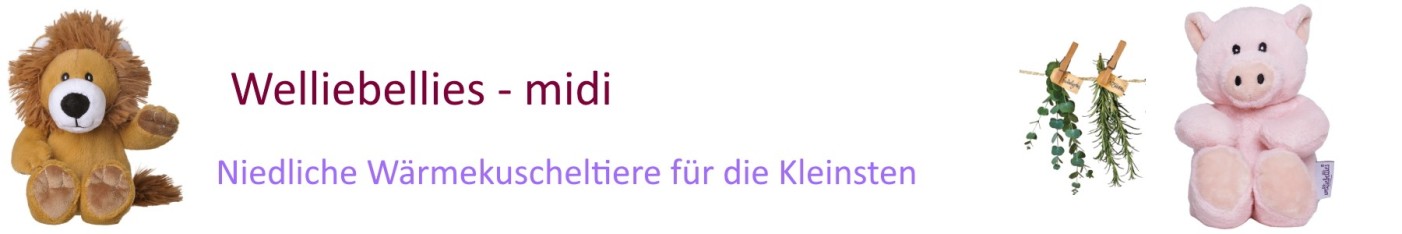 welliebellies midi & Pure