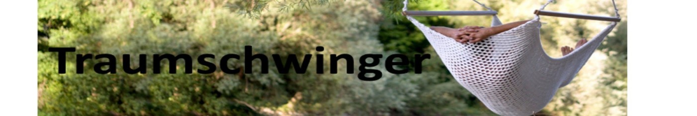 Hängematten, Hängesessel und Traumschwinger