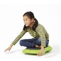 Körper- behinderung