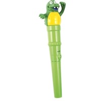 Gezicht en mondmassage