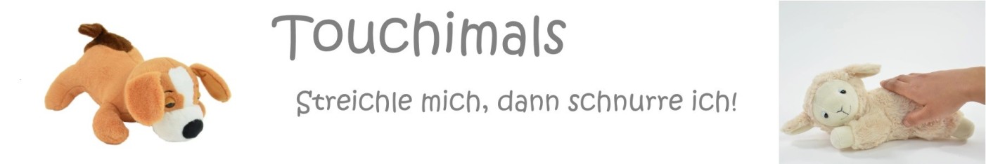 Touchimal