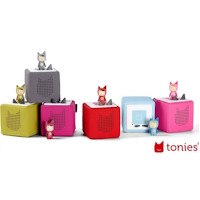 Toniebox®