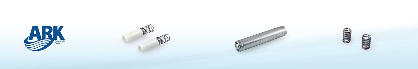 Pièces détachées Z-Vibe & Z-Grabber