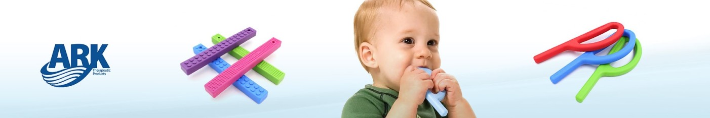 Chewing tools for the hand