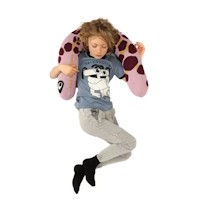 Entspannung durch Gewichte