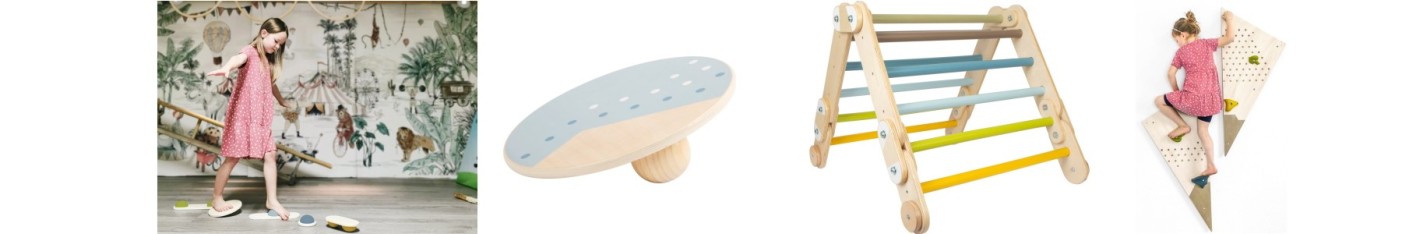 “Avventura” giochi di motore e movimento