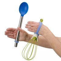 EazyHold - Greif en vasthoudende hulp