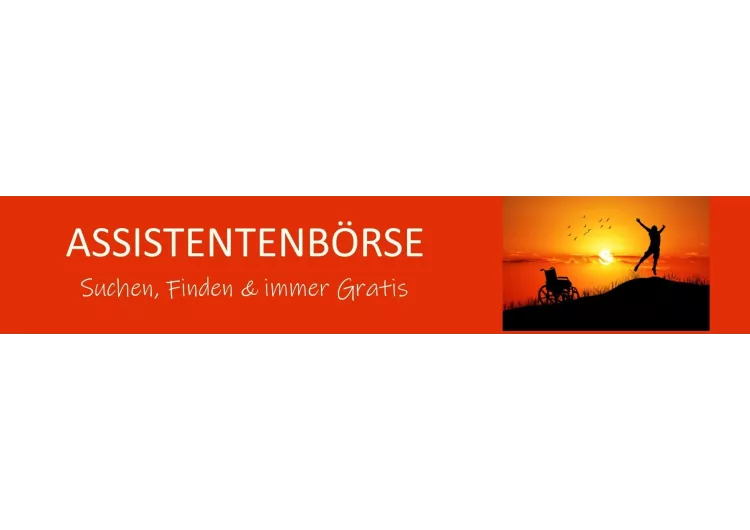 Assistenzbörse 