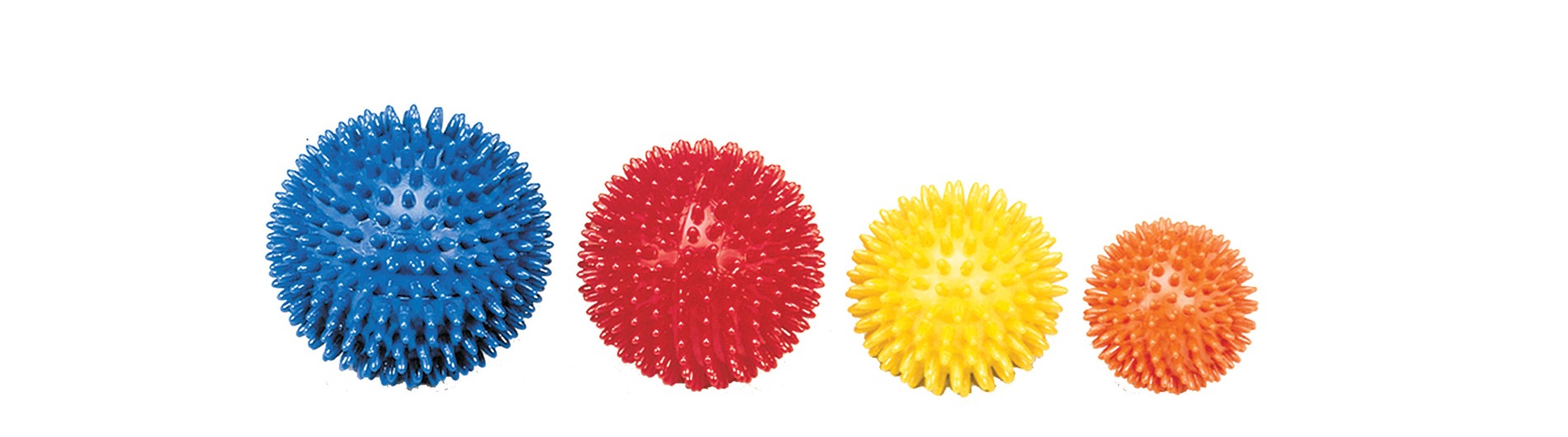 "Die Wunderwelt der Igelbälle: Entspannung und Vitalität für jeden"