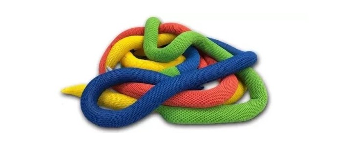 Spielerisch in Balance