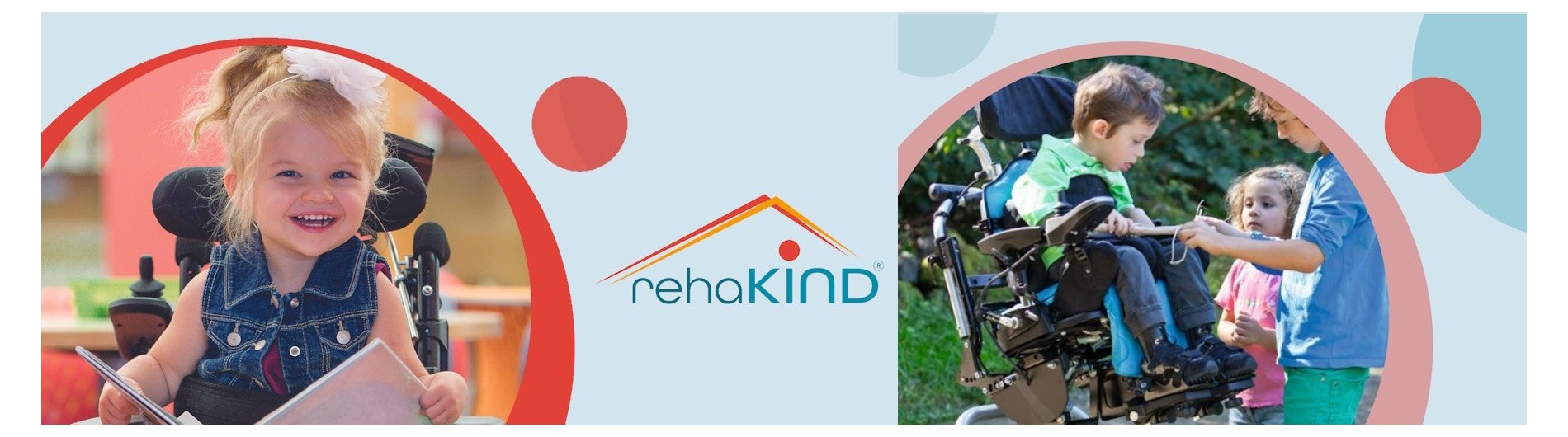 rehaKIND e.V. 